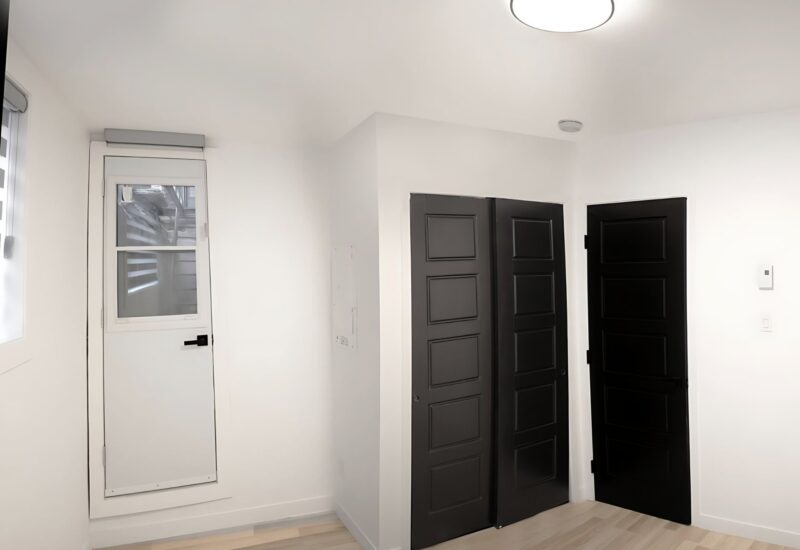 5695 Rue St-Jacques #206 Montréal (Côte-des-Neiges/Notre-Dame-de-Grâce) (Montréal)