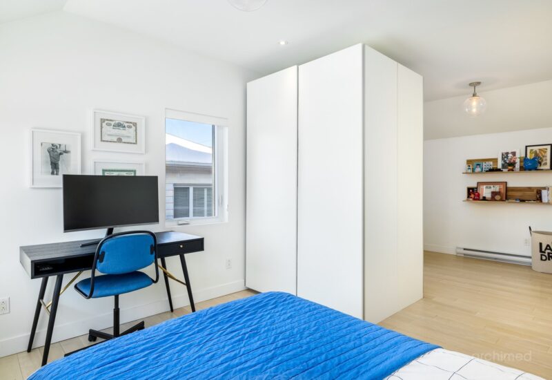 626 Av. Lazard Mont-Royal (Montréal)