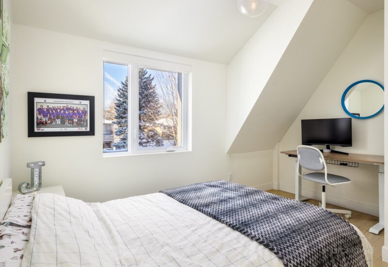 626 Av. Lazard Mont-Royal (Montréal)