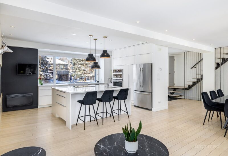 626 Av. Lazard Mont-Royal (Montréal)