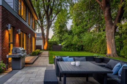 626 Av. Lazard Mont-Royal (Montréal)