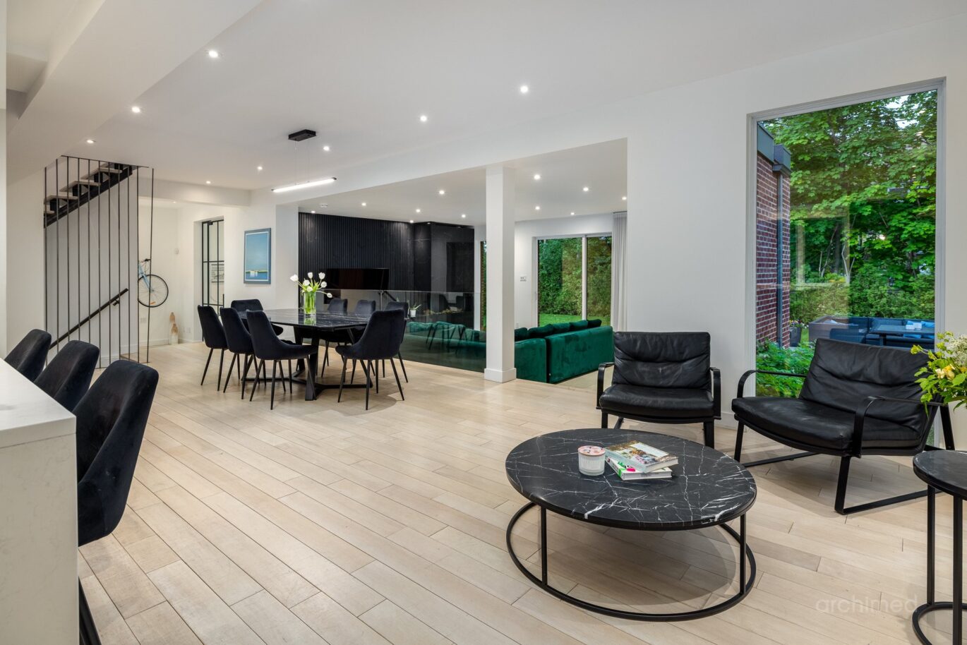 626 Av. Lazard Mont-Royal (Montréal)