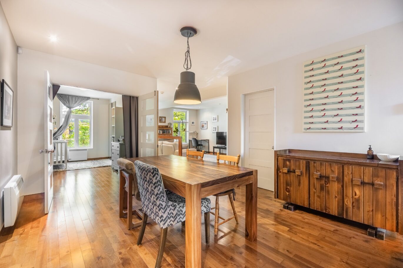 5326 Av. De Lorimier Montréal (Le Plateau-Mont-Royal) (Montréal)