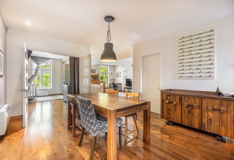 5326 Av. De Lorimier Montréal (Le Plateau-Mont-Royal) (Montréal)
