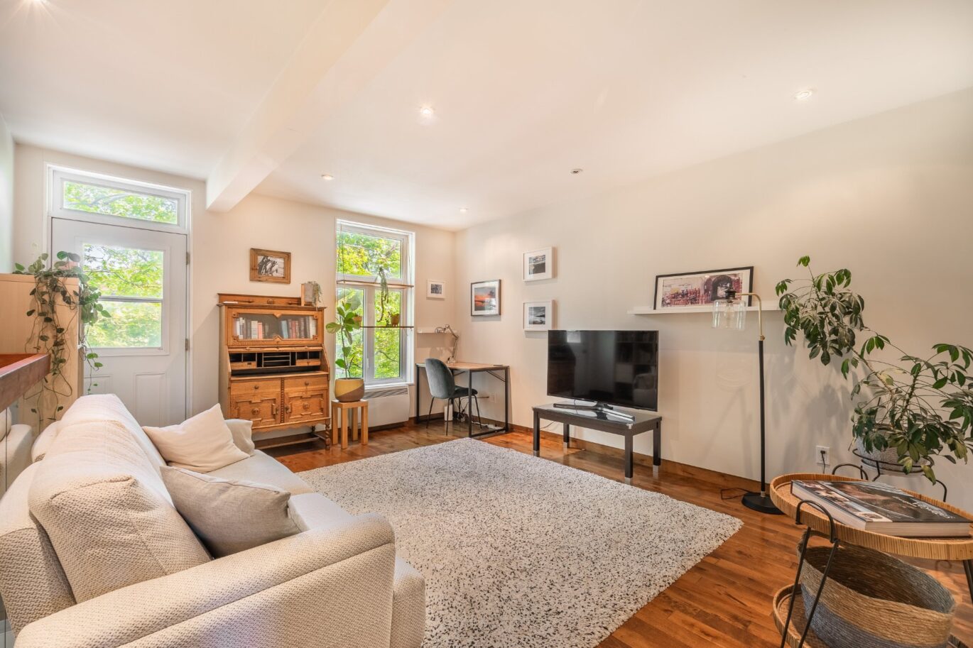 5326 Av. De Lorimier Montréal (Le Plateau-Mont-Royal) (Montréal)