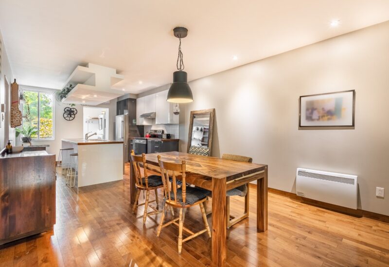 5326 Av. De Lorimier Montréal (Le Plateau-Mont-Royal) (Montréal)