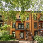 5326 Av. De Lorimier Montréal (Le Plateau-Mont-Royal) (Montréal)