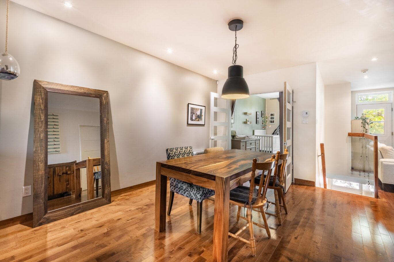 5326 Av. De Lorimier Montréal (Le Plateau-Mont-Royal) (Montréal)