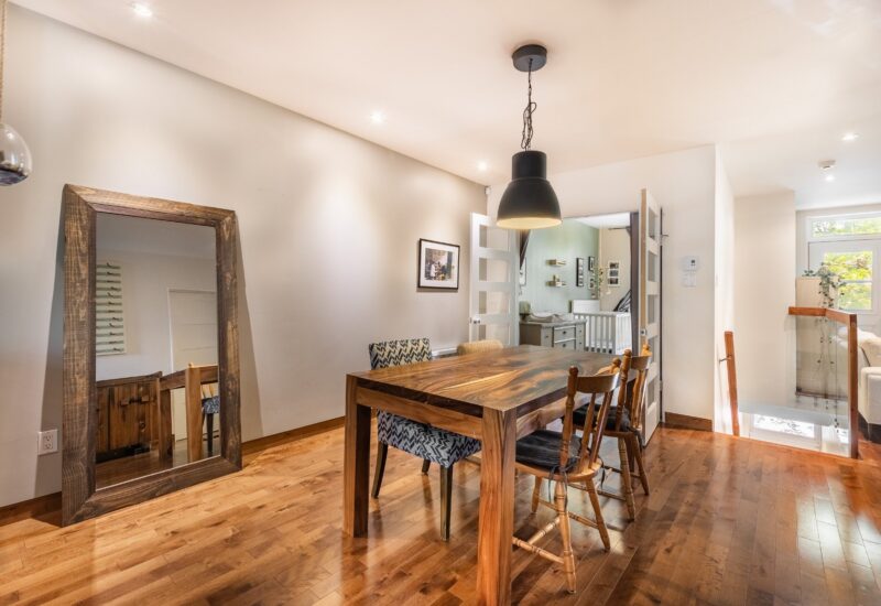 5326 Av. De Lorimier Montréal (Le Plateau-Mont-Royal) (Montréal)
