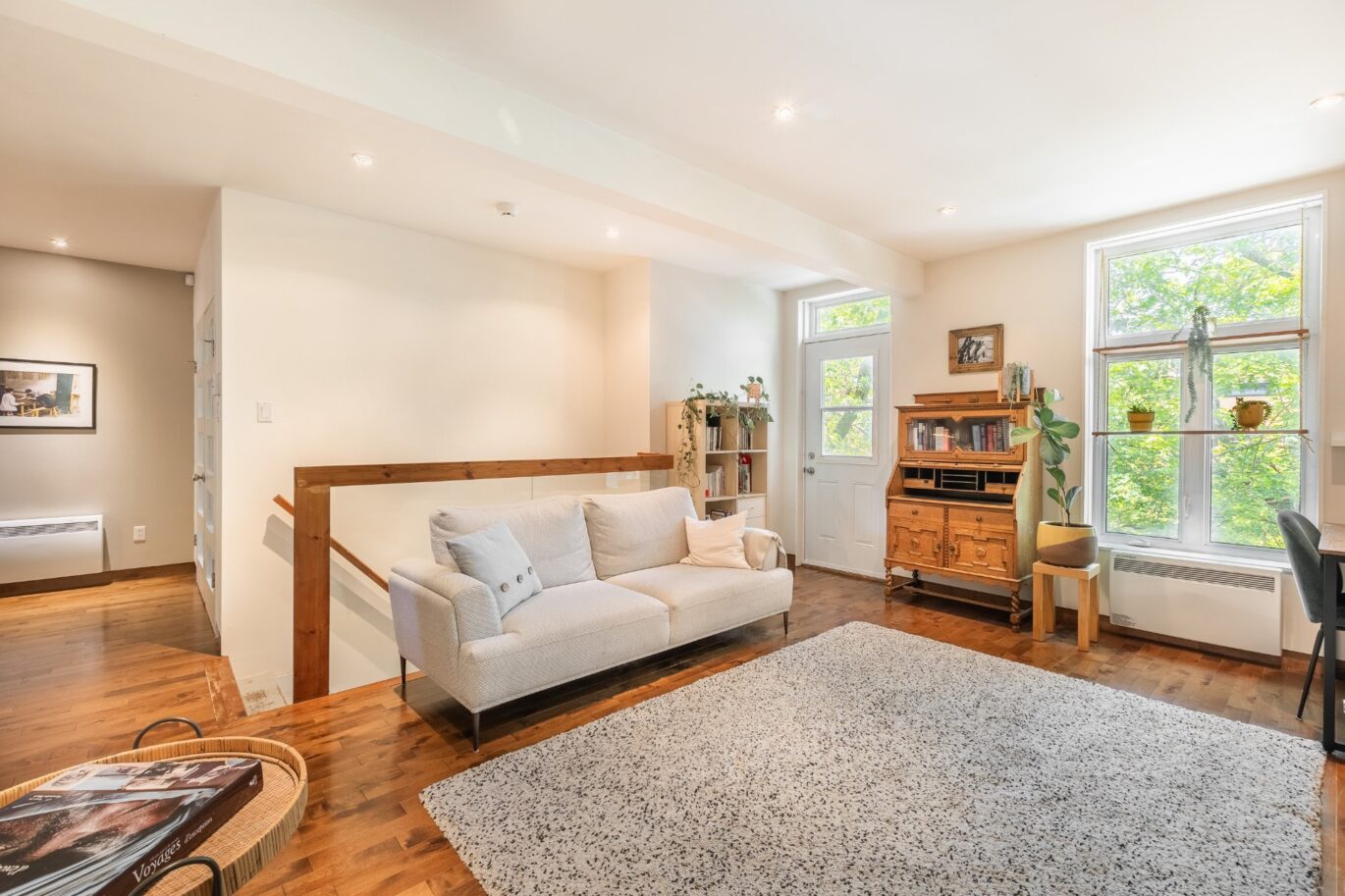 5326 Av. De Lorimier Montréal (Le Plateau-Mont-Royal) (Montréal)
