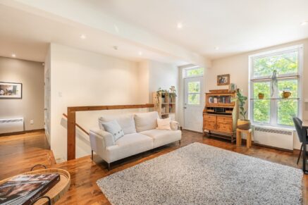 5326 Av. De Lorimier Montréal (Le Plateau-Mont-Royal) (Montréal)