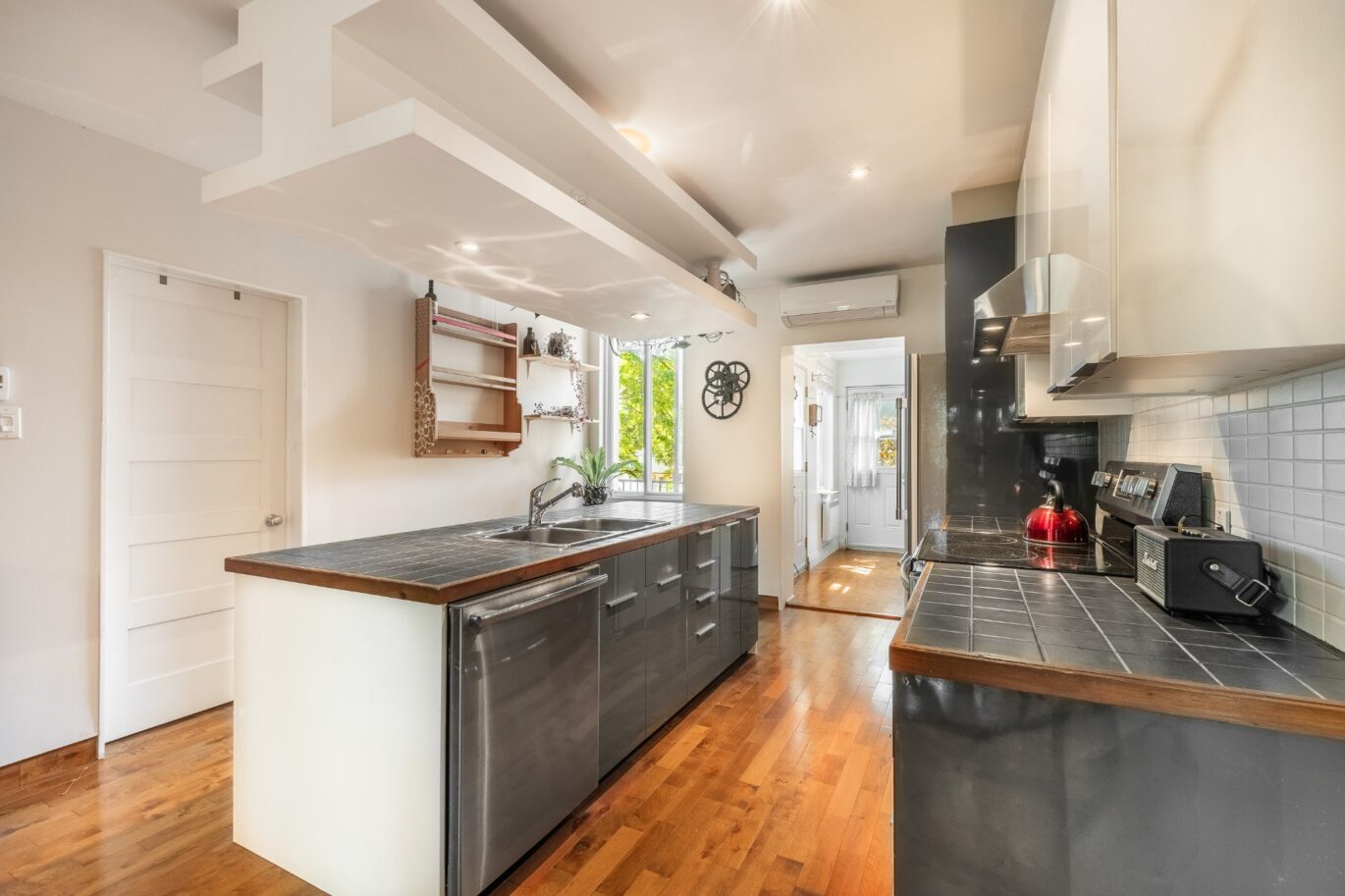 5326 Av. De Lorimier Montréal (Le Plateau-Mont-Royal) (Montréal)