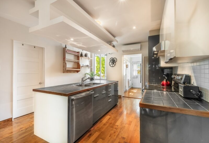 5326 Av. De Lorimier Montréal (Le Plateau-Mont-Royal) (Montréal)