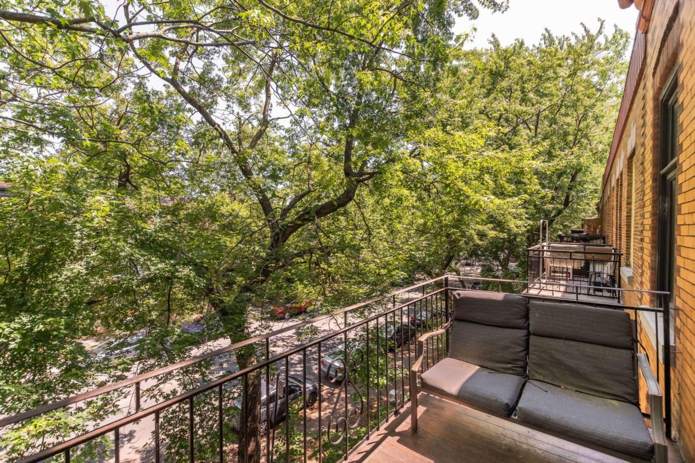 5326 Av. De Lorimier Montréal (Le Plateau-Mont-Royal) (Montréal)