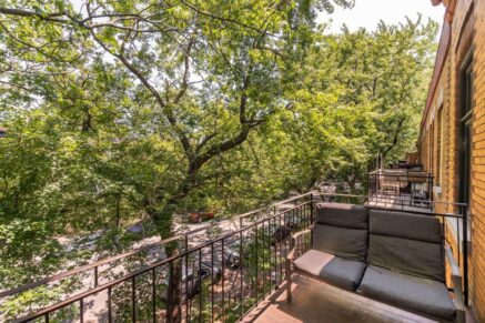 5326 Av. De Lorimier Montréal (Le Plateau-Mont-Royal) (Montréal)