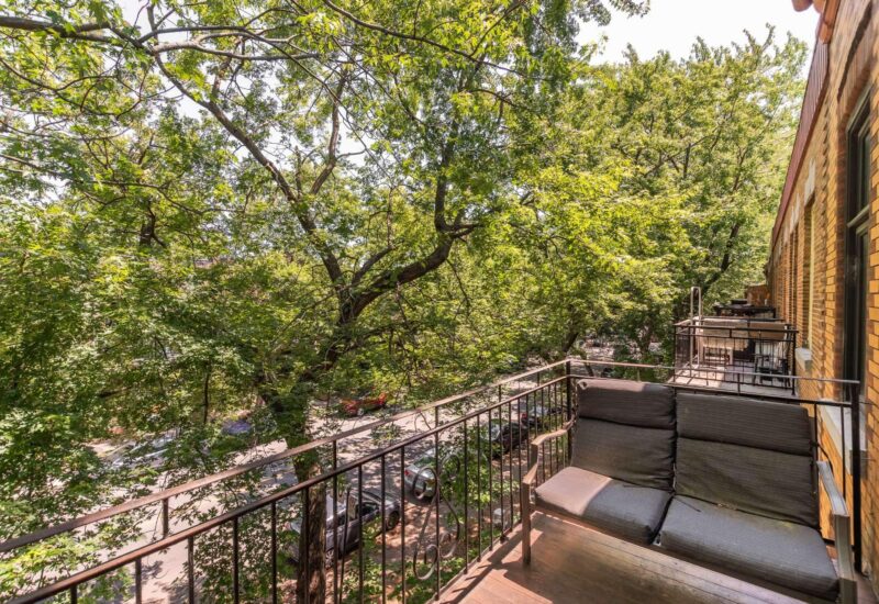 5326 Av. De Lorimier Montréal (Le Plateau-Mont-Royal) (Montréal)