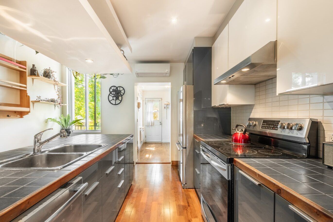 5326 Av. De Lorimier Montréal (Le Plateau-Mont-Royal) (Montréal)