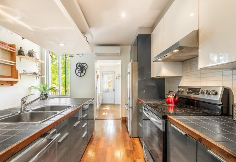 5326 Av. De Lorimier Montréal (Le Plateau-Mont-Royal) (Montréal)