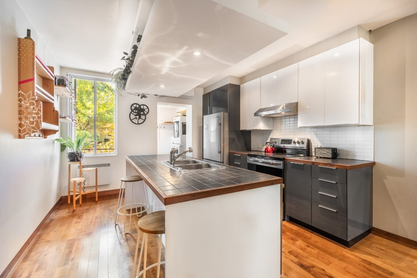 5326 Av. De Lorimier Montréal (Le Plateau-Mont-Royal) (Montréal)