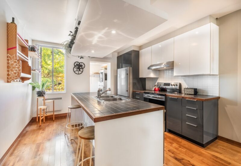 5326 Av. De Lorimier Montréal (Le Plateau-Mont-Royal) (Montréal)