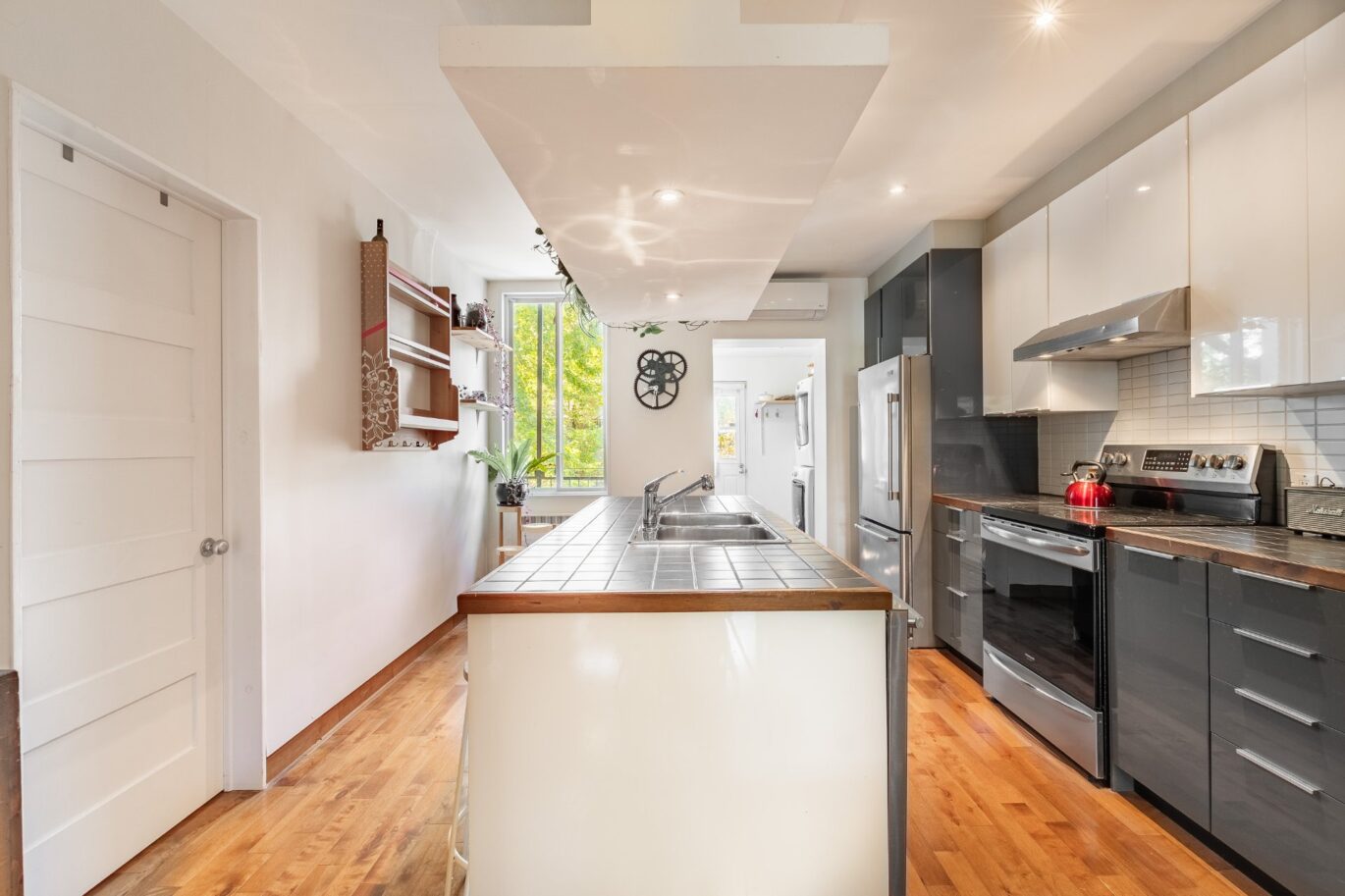 5326 Av. De Lorimier Montréal (Le Plateau-Mont-Royal) (Montréal)