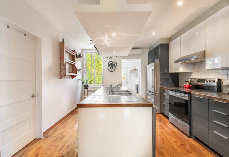 5326 Av. De Lorimier Montréal (Le Plateau-Mont-Royal) (Montréal)