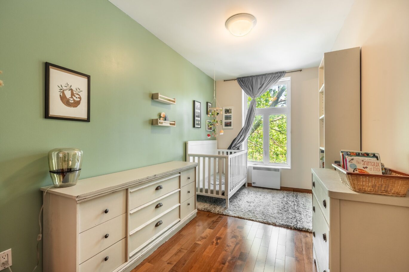 5326 Av. De Lorimier Montréal (Le Plateau-Mont-Royal) (Montréal)