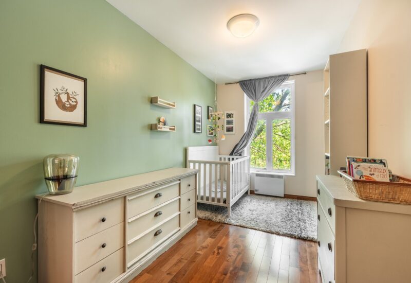 5326 Av. De Lorimier Montréal (Le Plateau-Mont-Royal) (Montréal)