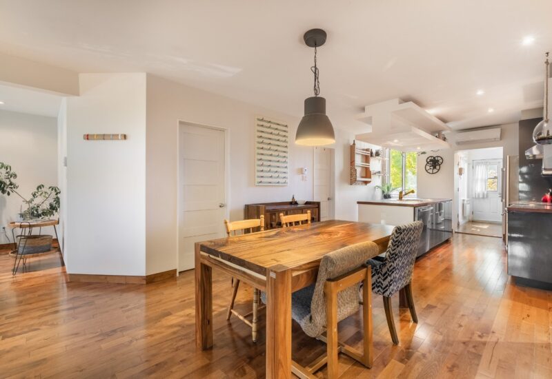 5326 Av. De Lorimier Montréal (Le Plateau-Mont-Royal) (Montréal)