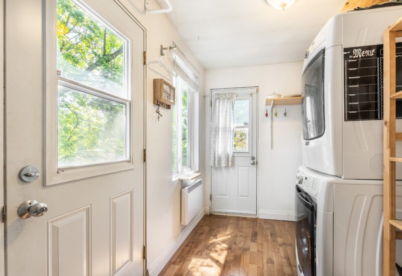 5326 Av. De Lorimier Montréal (Le Plateau-Mont-Royal) (Montréal)