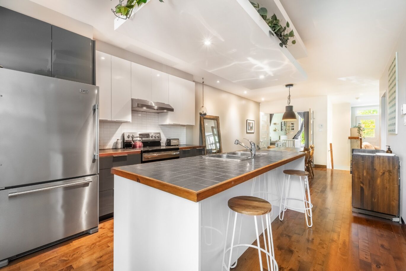 5326 Av. De Lorimier Montréal (Le Plateau-Mont-Royal) (Montréal)