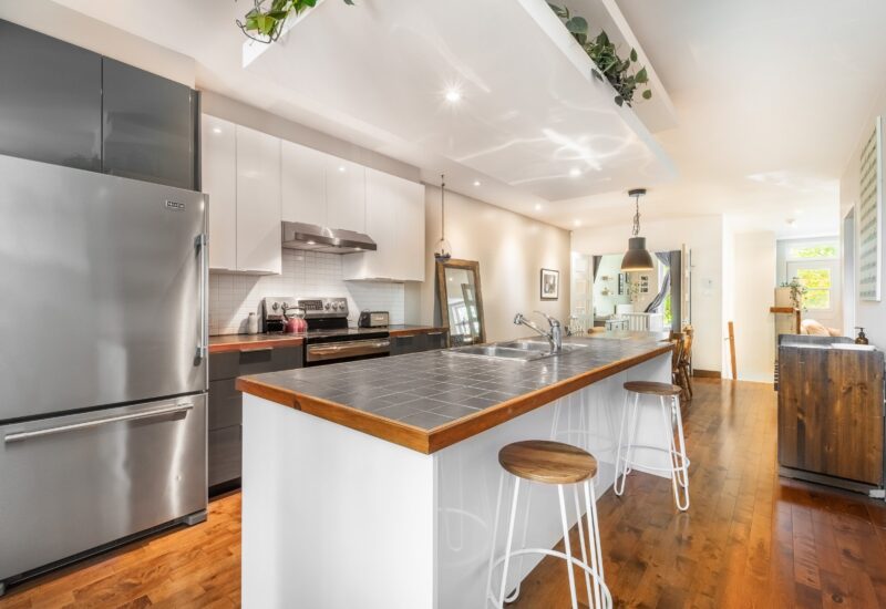 5326 Av. De Lorimier Montréal (Le Plateau-Mont-Royal) (Montréal)