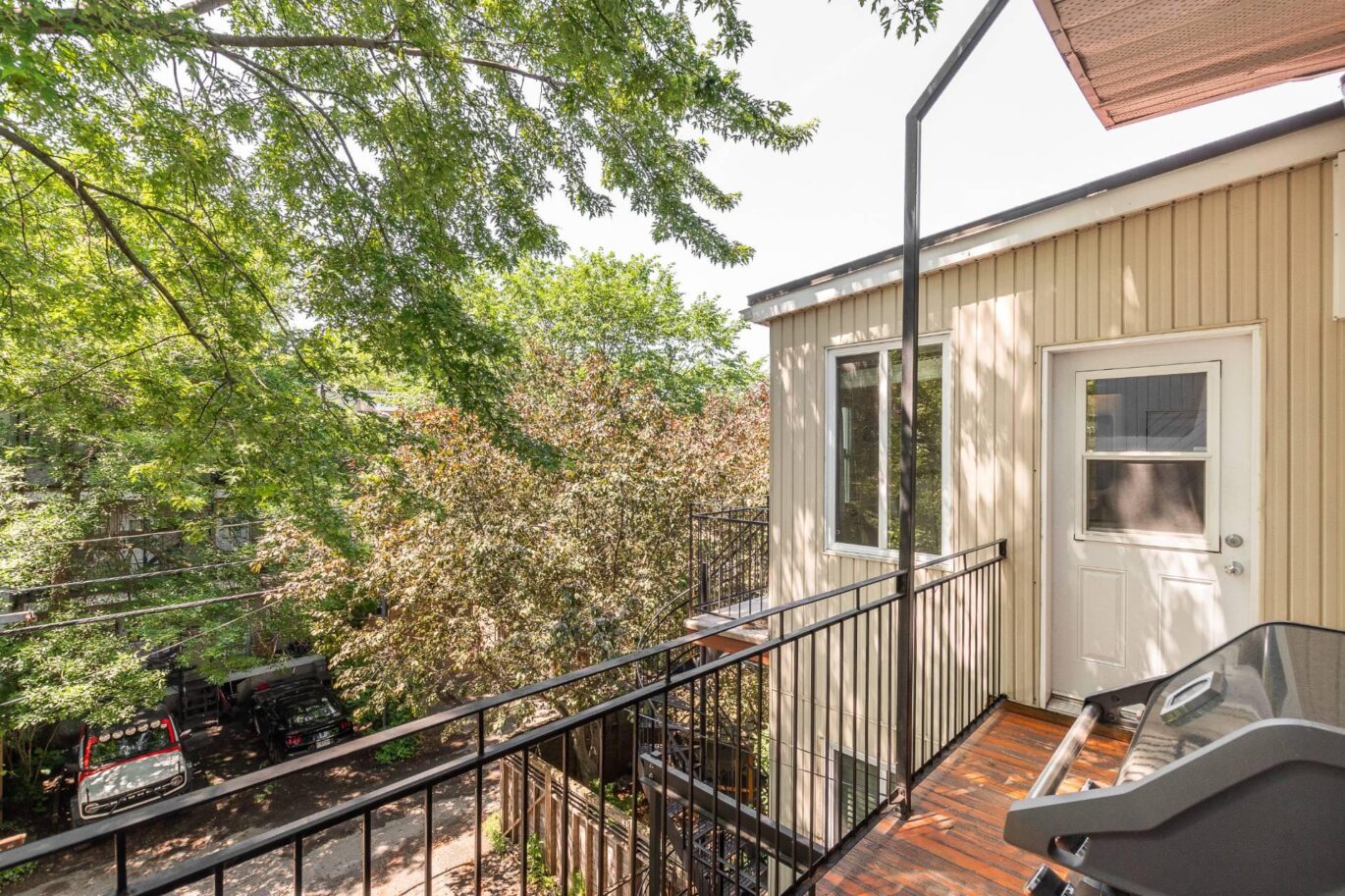5326 Av. De Lorimier Montréal (Le Plateau-Mont-Royal) (Montréal)