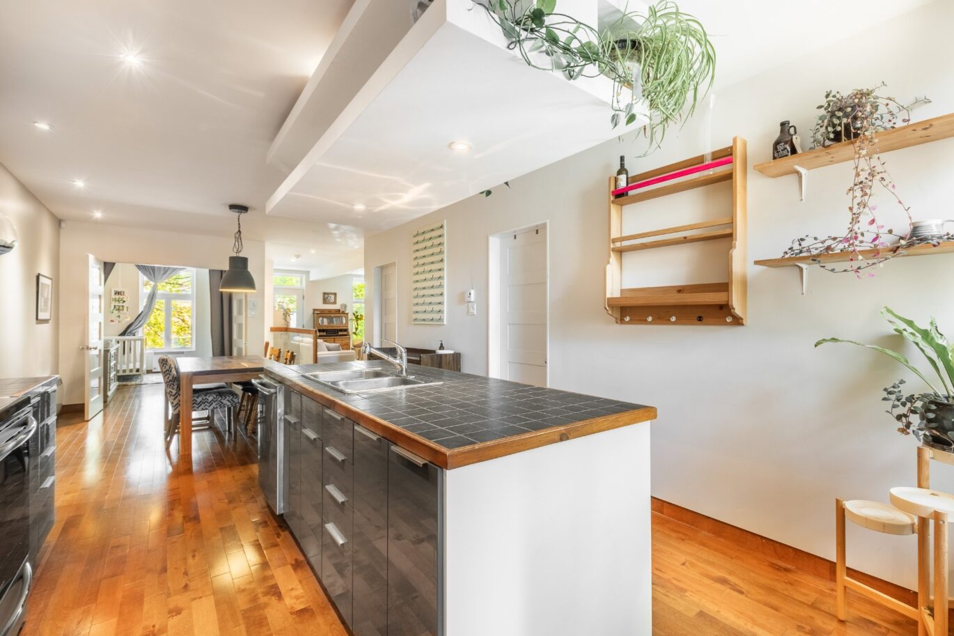5326 Av. De Lorimier Montréal (Le Plateau-Mont-Royal) (Montréal)