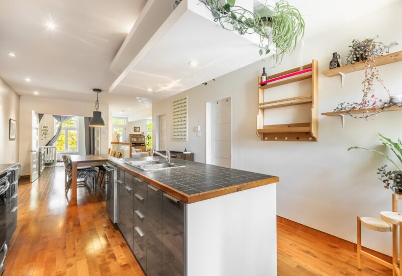 5326 Av. De Lorimier Montréal (Le Plateau-Mont-Royal) (Montréal)