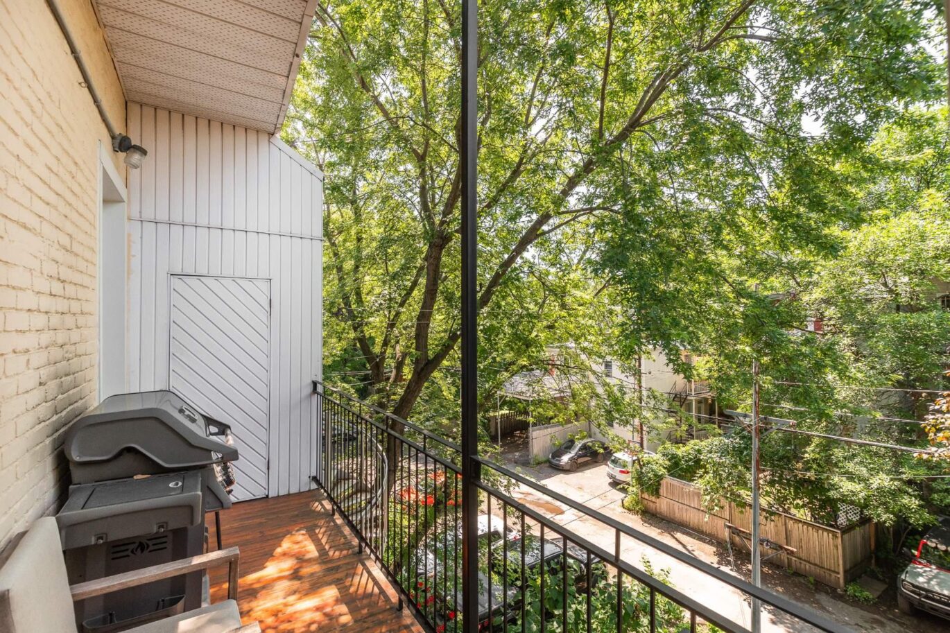 5326 Av. De Lorimier Montréal (Le Plateau-Mont-Royal) (Montréal)