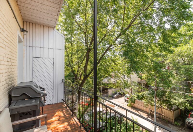 5326 Av. De Lorimier Montréal (Le Plateau-Mont-Royal) (Montréal)