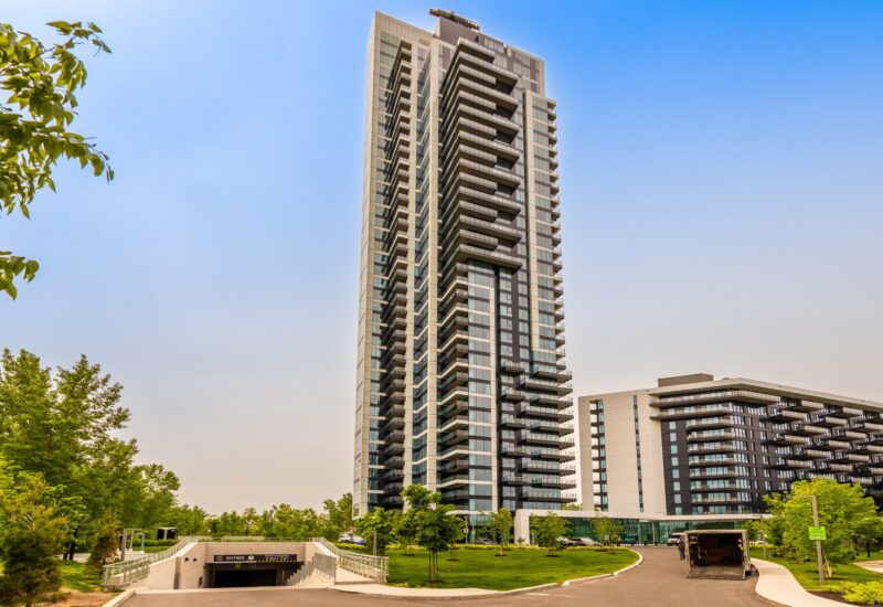 1000 Rue André-Prévost #3901 Montréal (Verdun/Île-des-Sœurs) (Montréal)