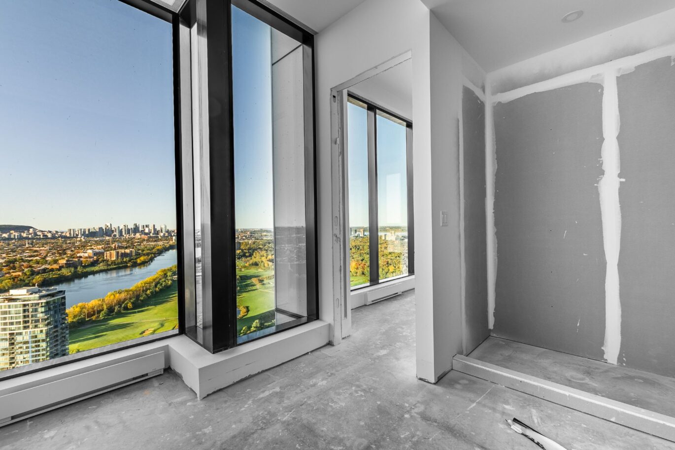 1000 Rue André-Prévost #3901 Montréal (Verdun/Île-des-Sœurs) (Montréal)