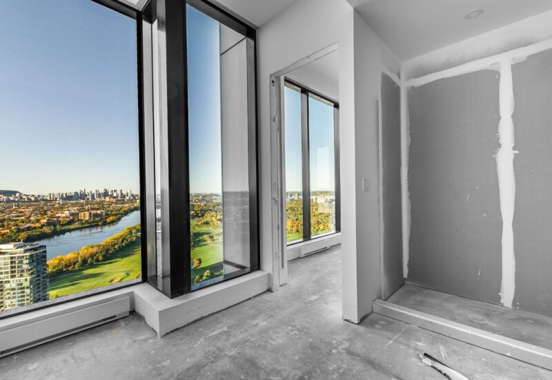 1000 Rue André-Prévost #3901 Montréal (Verdun/Île-des-Sœurs) (Montréal)