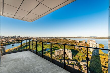 1000 Rue André-Prévost #3901 Montréal (Verdun/Île-des-Sœurs) (Montréal)