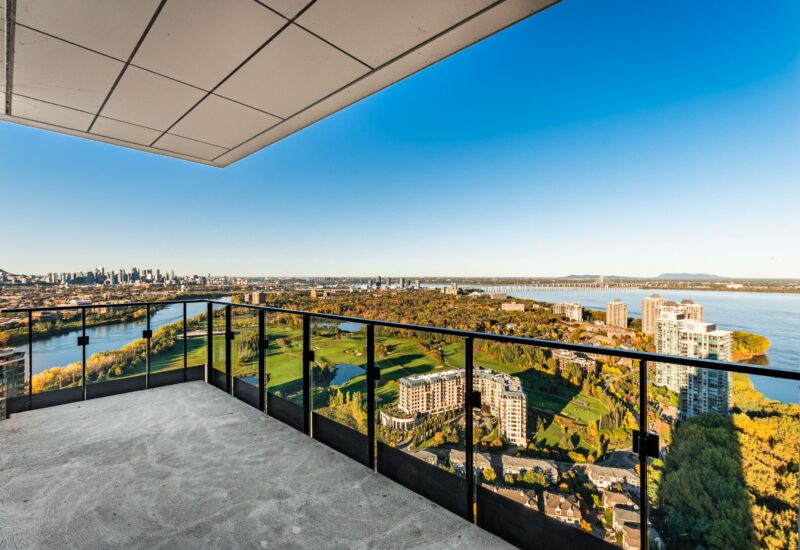 1000 Rue André-Prévost #3901 Montréal (Verdun/Île-des-Sœurs) (Montréal)