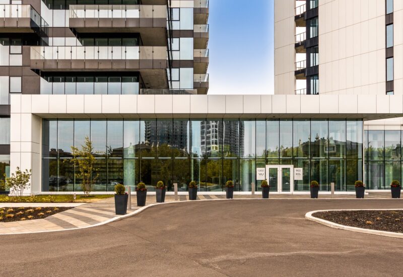 1000 Rue André-Prévost #3901 Montréal (Verdun/Île-des-Sœurs) (Montréal)
