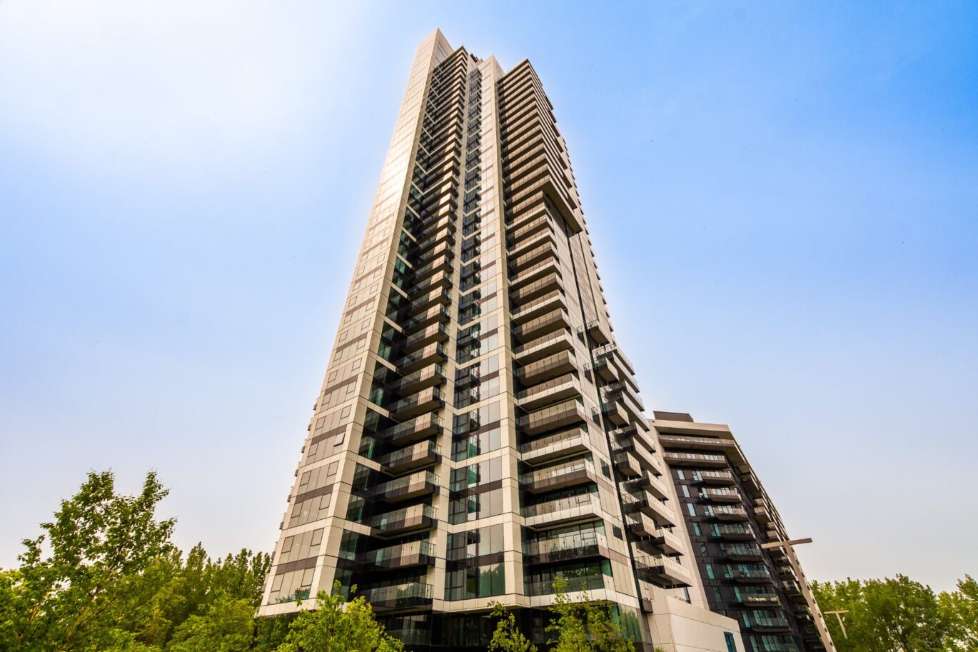 1000 Rue André-Prévost #3901 Montréal (Verdun/Île-des-Sœurs) (Montréal)