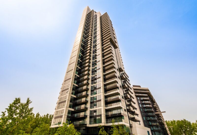 1000 Rue André-Prévost #3901 Montréal (Verdun/Île-des-Sœurs) (Montréal)