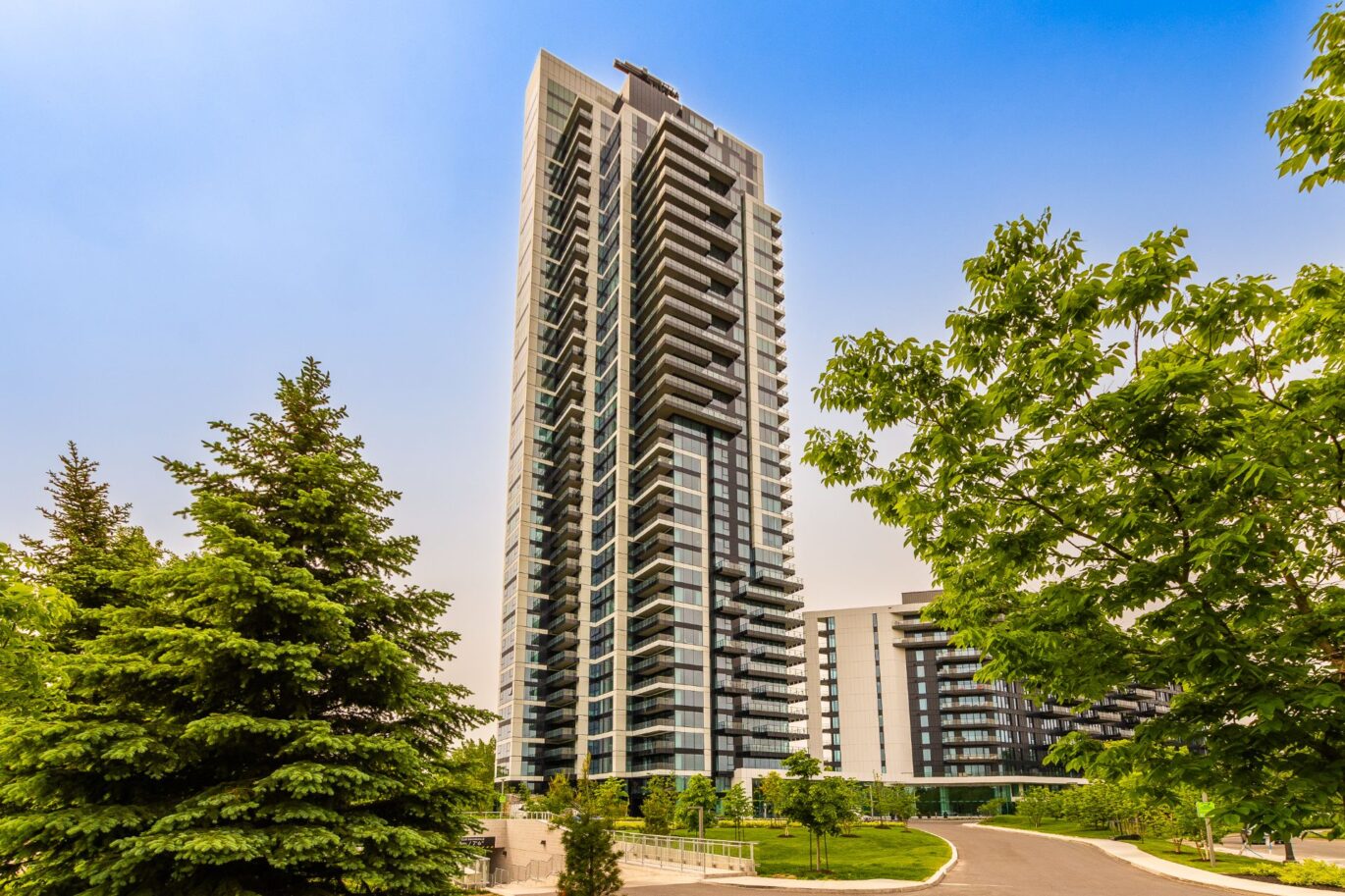 1000 Rue André-Prévost #3901 Montréal (Verdun/Île-des-Sœurs) (Montréal)