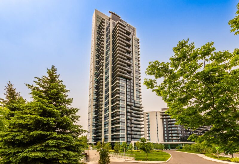 1000 Rue André-Prévost #3901 Montréal (Verdun/Île-des-Sœurs) (Montréal)