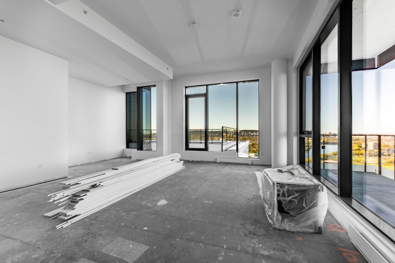 1000 Rue André-Prévost #3901 Montréal (Verdun/Île-des-Sœurs) (Montréal)