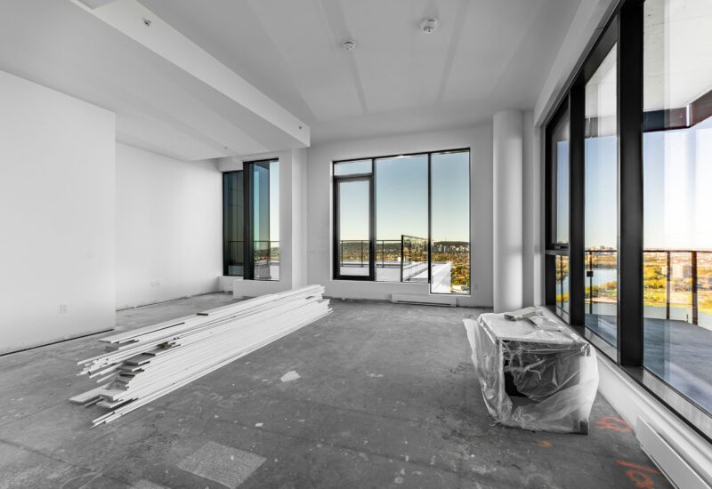 1000 Rue André-Prévost #3901 Montréal (Verdun/Île-des-Sœurs) (Montréal)