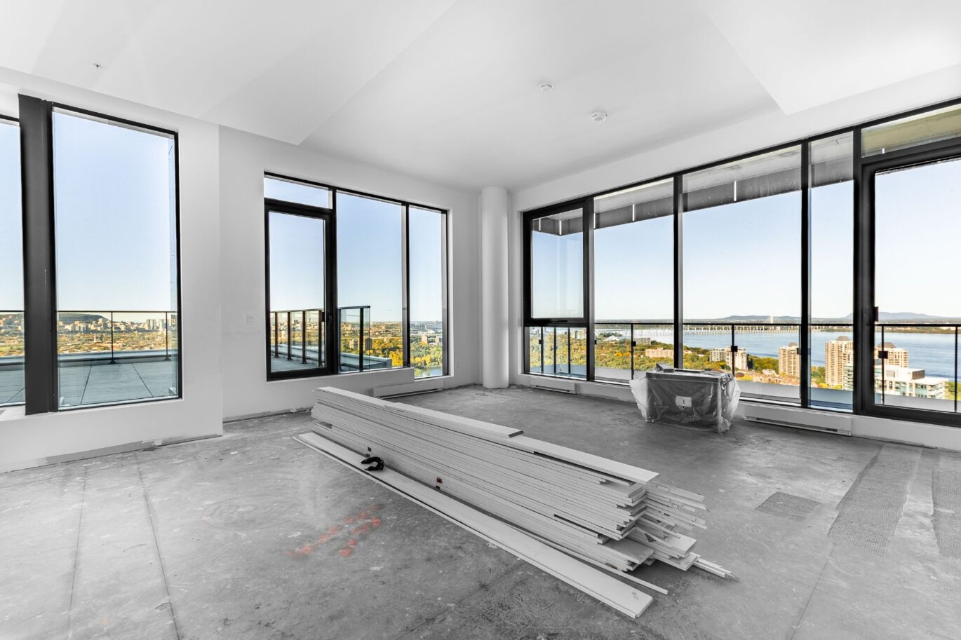 1000 Rue André-Prévost #3901 Montréal (Verdun/Île-des-Sœurs) (Montréal)
